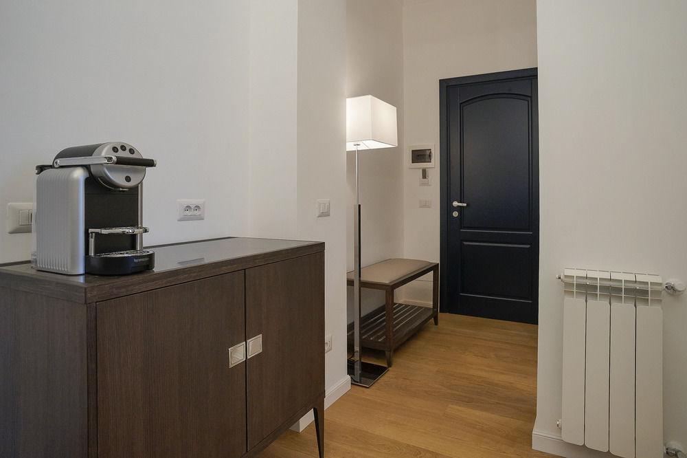 Les Diamants Spanish Steps Suite โรม ภายนอก รูปภาพ