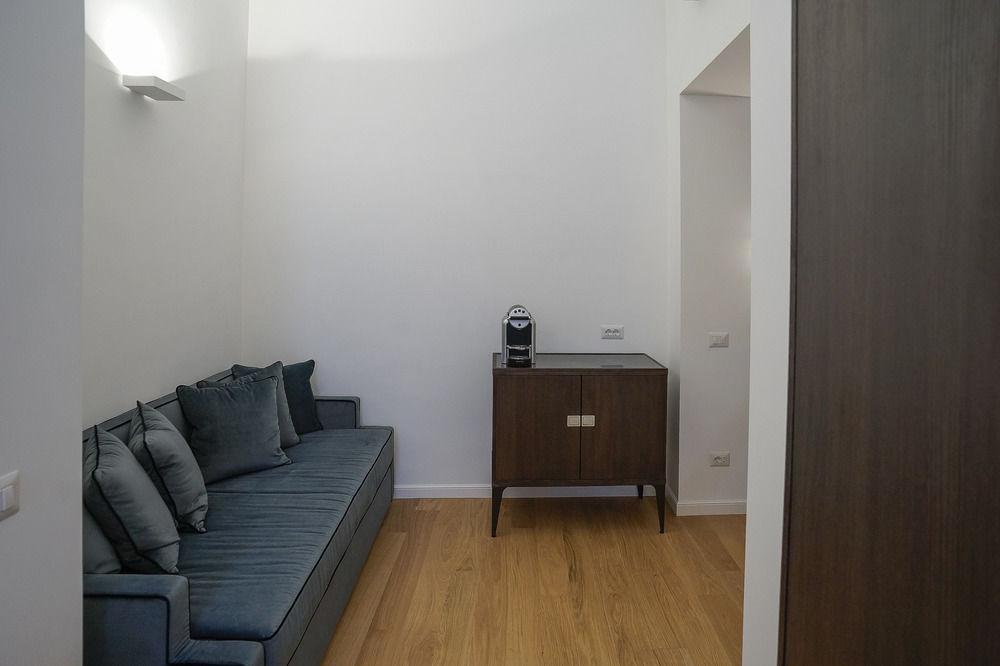 Les Diamants Spanish Steps Suite โรม ภายนอก รูปภาพ