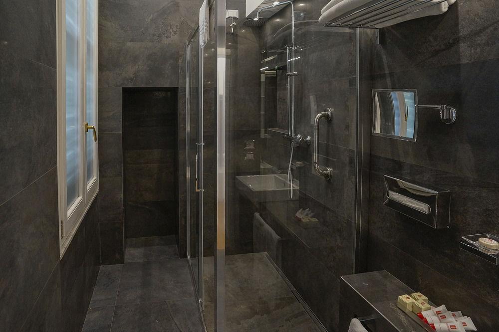 Les Diamants Spanish Steps Suite โรม ภายนอก รูปภาพ