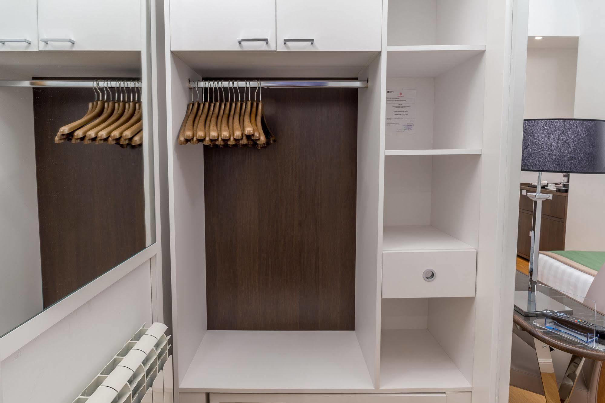 Les Diamants Spanish Steps Suite โรม ภายนอก รูปภาพ