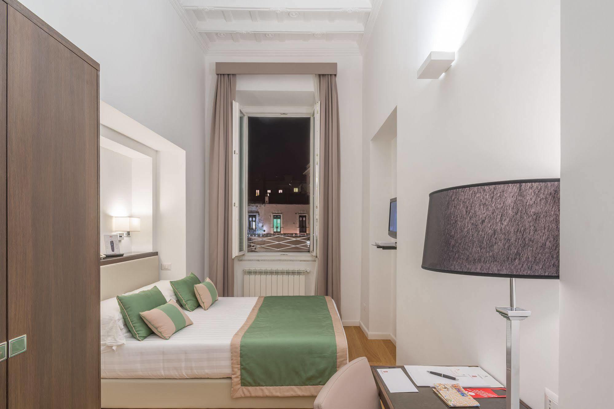 Les Diamants Spanish Steps Suite โรม ภายนอก รูปภาพ